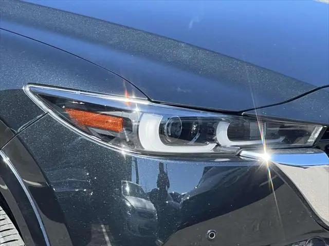 2023 Mazda CX-5 2.5 Turbo Signature