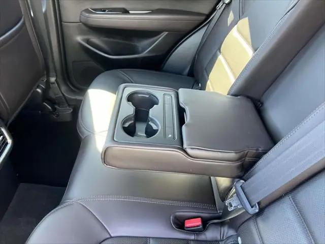 2023 Mazda CX-5 2.5 Turbo Signature