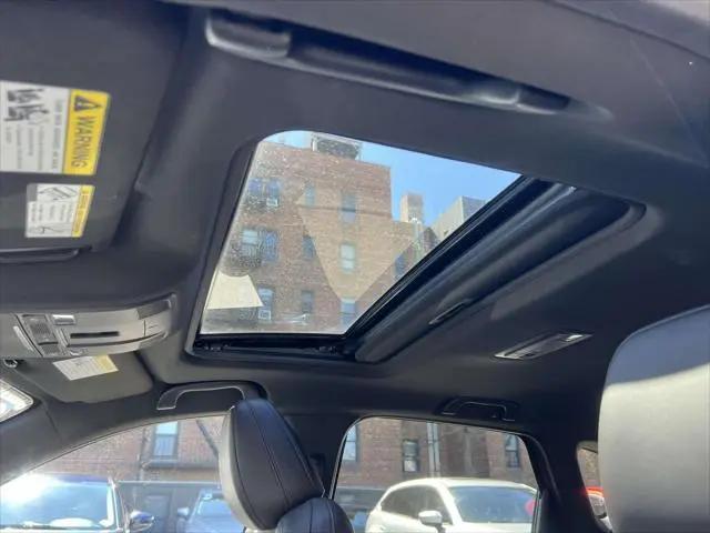 2023 Mazda CX-5 2.5 Turbo Signature