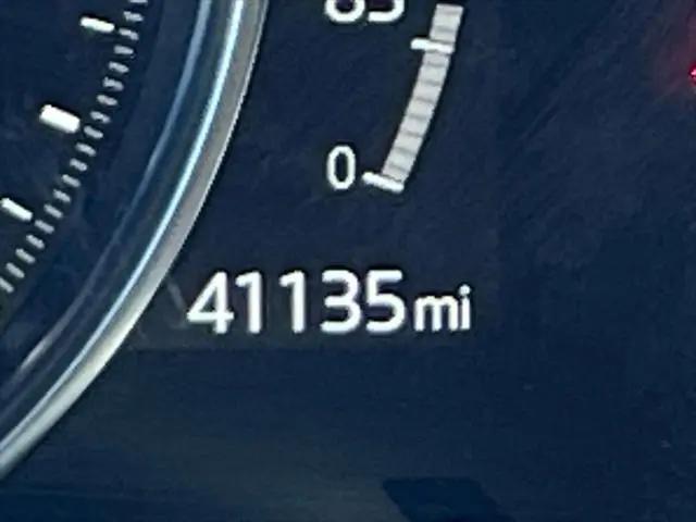 2023 Mazda CX-5 2.5 Turbo Signature