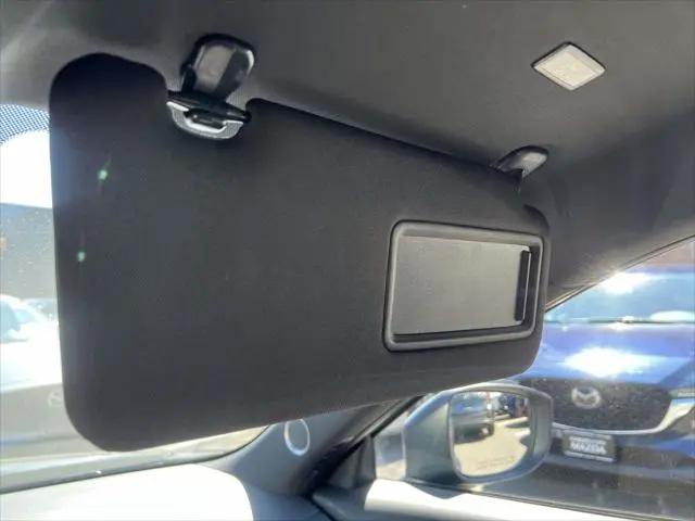 2023 Mazda CX-5 2.5 Turbo Signature