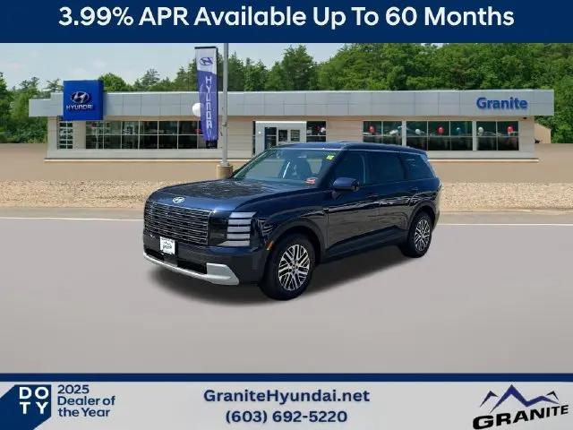 2026 Hyundai Palisade SE for sale in Somersworth, NH