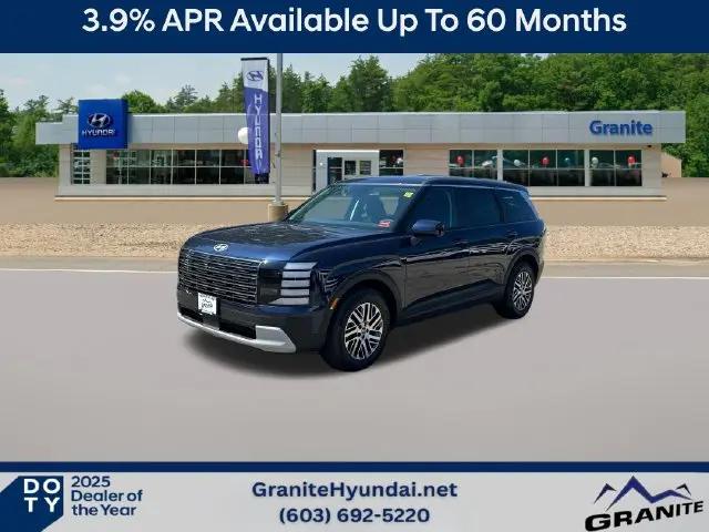2026 Hyundai Palisade SE for sale in Somersworth, NH