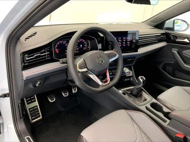 2026 Volkswagen Jetta GLI Autobahn