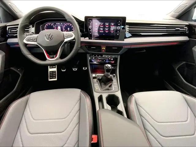 2026 Volkswagen Jetta GLI Autobahn
