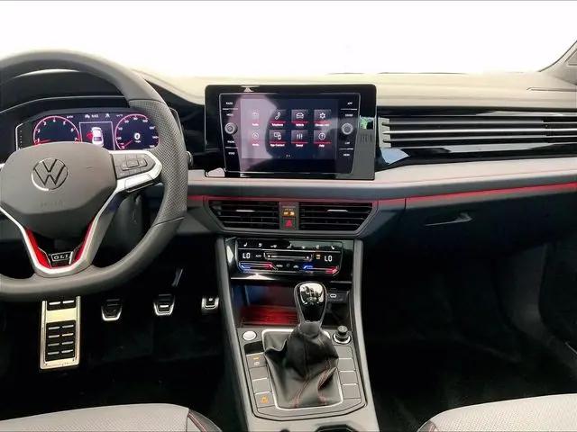 2026 Volkswagen Jetta GLI Autobahn