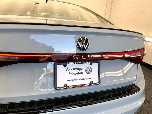 2026 Volkswagen Jetta GLI Autobahn