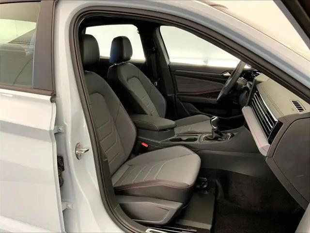 2026 Volkswagen Jetta GLI Autobahn