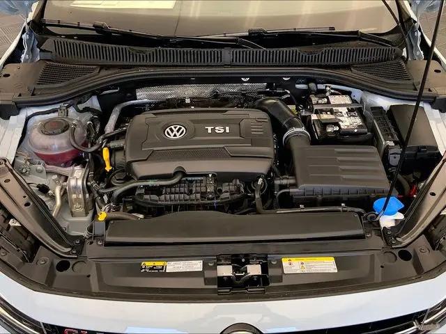 2026 Volkswagen Jetta GLI Autobahn