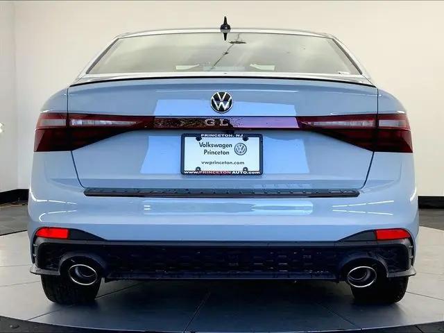 2026 Volkswagen Jetta GLI Autobahn