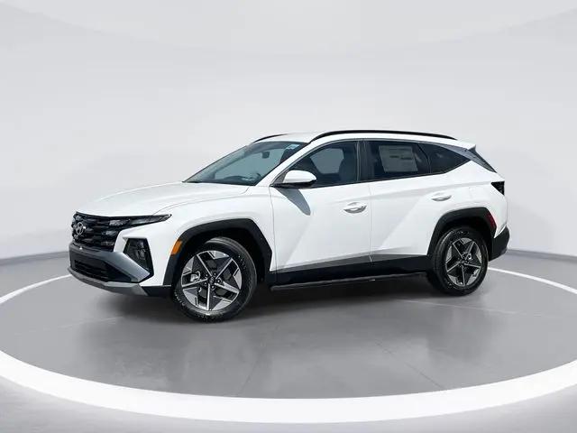 2026 Hyundai Tucson SEL for sale in Greensboro, NC