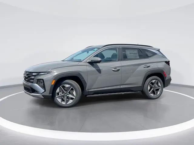 2026 Hyundai Tucson SEL for sale in Greensboro, NC
