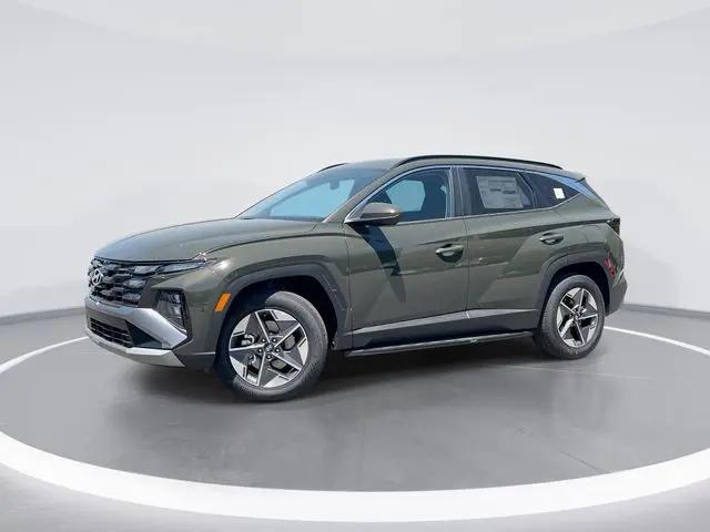 2026 Hyundai Tucson SEL for sale in Greensboro, NC