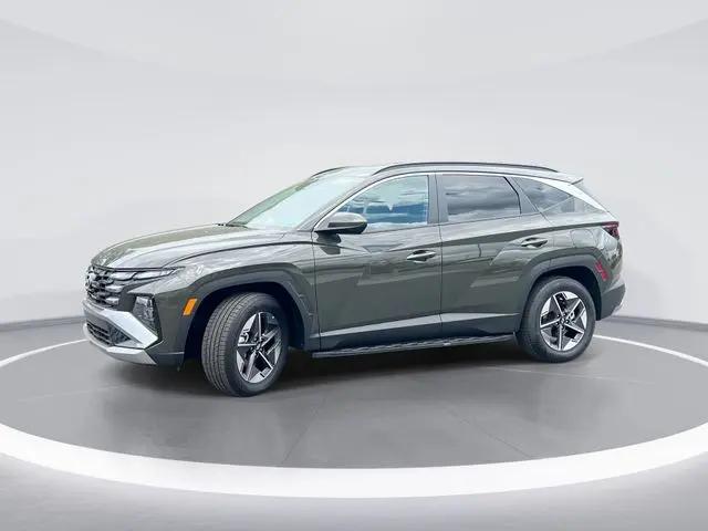 2026 Hyundai Tucson SEL for sale in Greensboro, NC