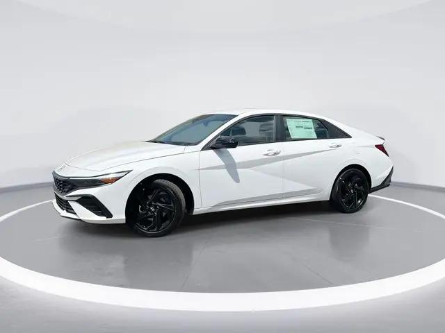 2026 Hyundai Elantra SEL Sport for sale in Greensboro, NC