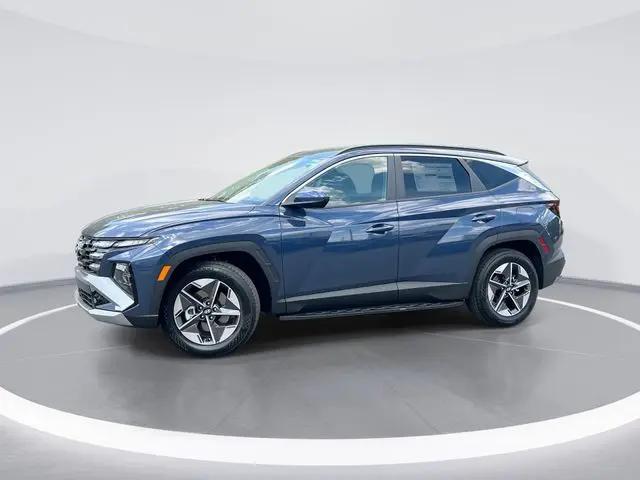2026 Hyundai Tucson SEL for sale in Greensboro, NC