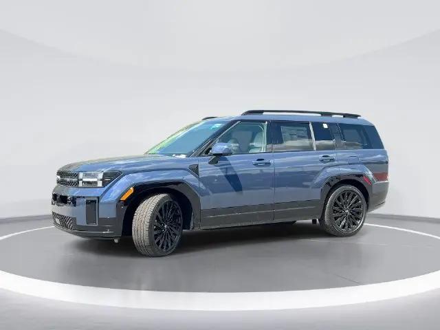 2026 Hyundai Santa Fe Calligraphy for sale in Greensboro, NC