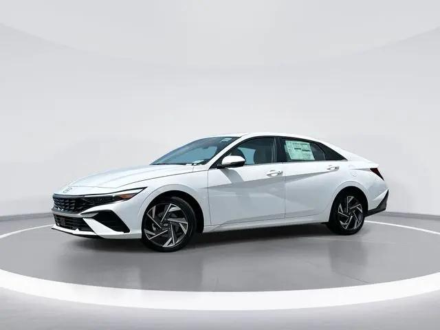 2026 Hyundai Elantra Limited for sale in Greensboro, NC
