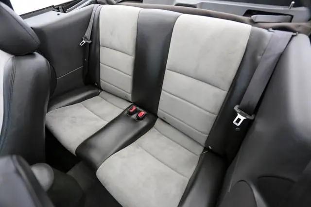 2004 Ford Mustang Cobra