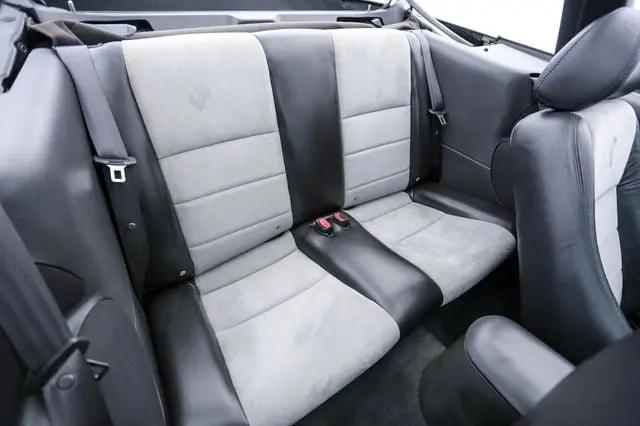 2004 Ford Mustang Cobra