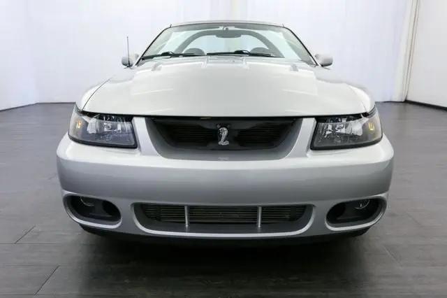 2004 Ford Mustang Cobra