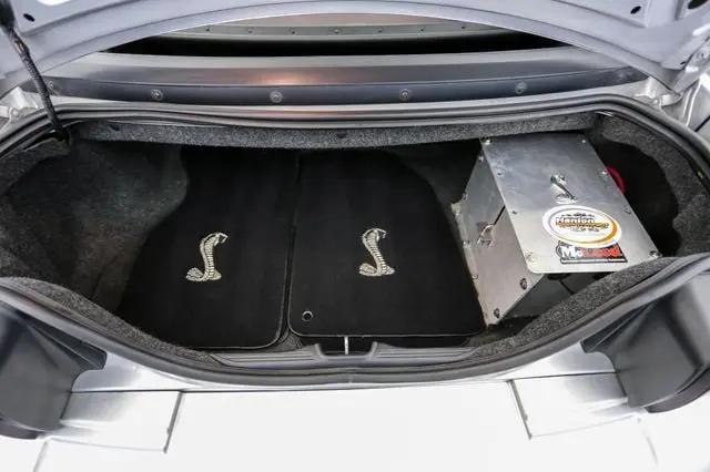 2004 Ford Mustang Cobra