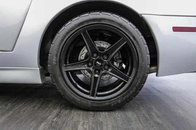 2004 Ford Mustang Cobra