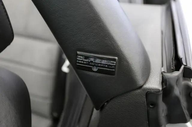 2004 Ford Mustang Cobra
