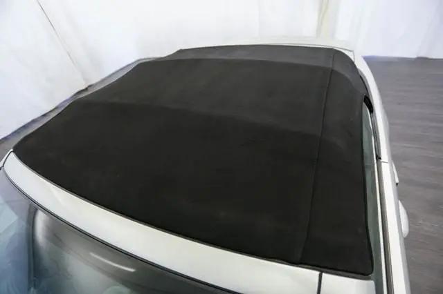 2004 Ford Mustang Cobra