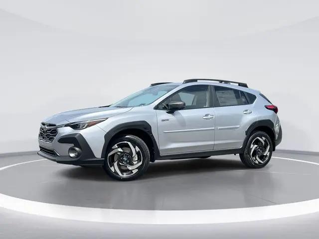 2026 Subaru Crosstrek Limited for sale in greensboro, NC
