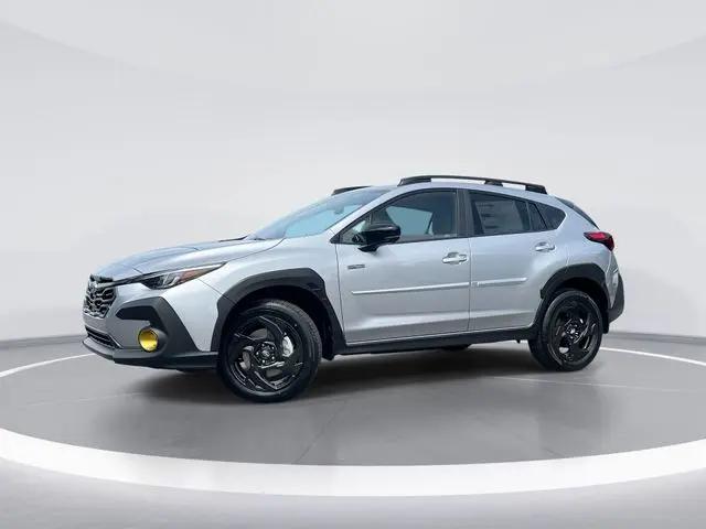 2026 Subaru Crosstrek Sport for sale in greensboro, NC