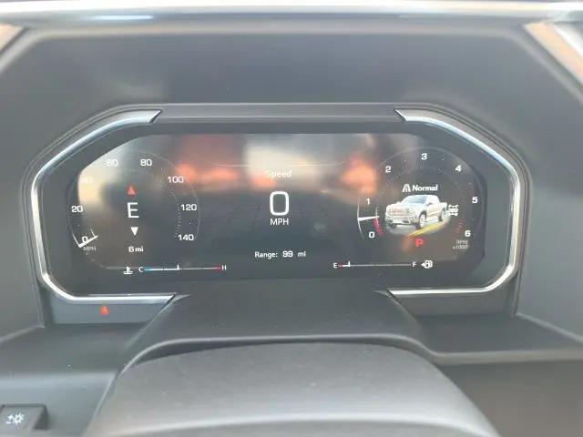 2026 GMC Sierra 1500 Crew Cab, Short Bed, Denali, 4WD