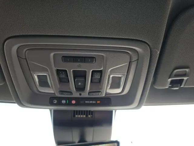 2026 GMC Sierra 1500 Crew Cab, Short Bed, Denali, 4WD