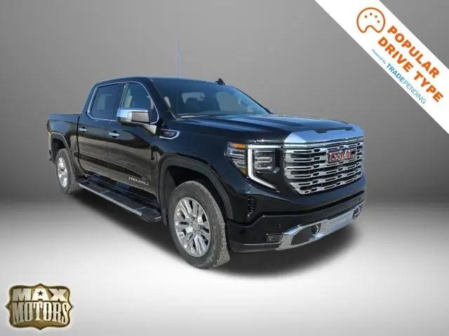 2026 GMC Sierra 1500 Crew Cab, Short Bed, Denali, 4WD for sale in Nevada, MO