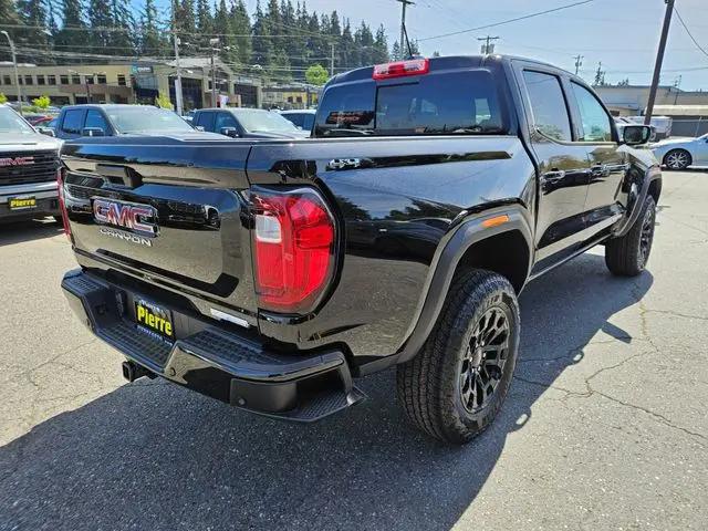 2026 GMC Canyon Elevation, 4WD