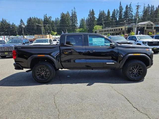 2026 GMC Canyon Elevation, 4WD