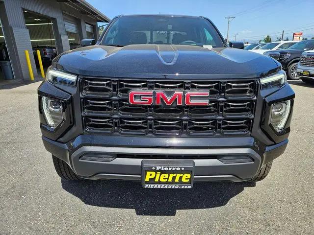 2026 GMC Canyon Elevation, 4WD