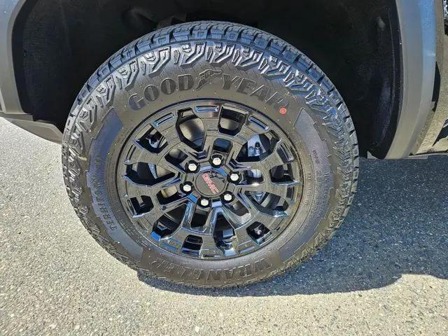 2026 GMC Canyon Elevation, 4WD