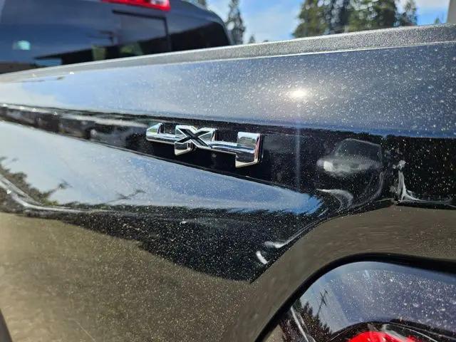 2026 GMC Canyon Elevation, 4WD