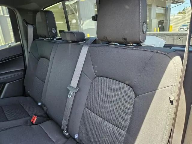 2026 GMC Canyon Elevation, 4WD