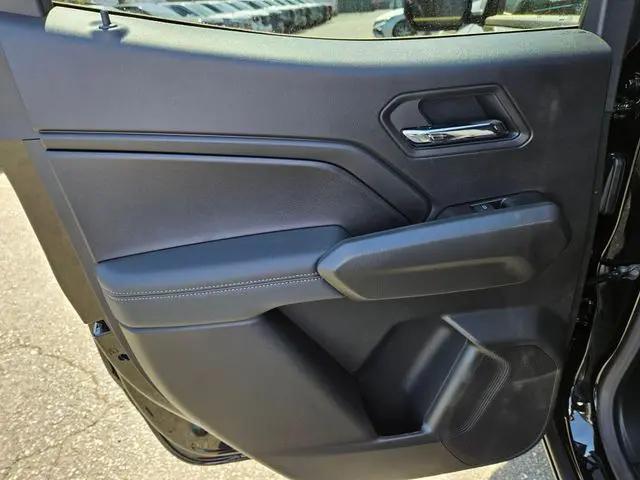 2026 GMC Canyon Elevation, 4WD