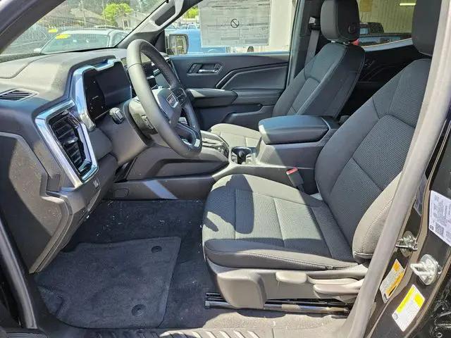2026 GMC Canyon Elevation, 4WD