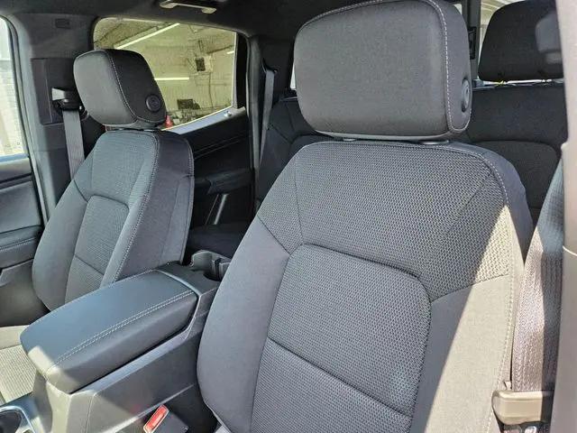 2026 GMC Canyon Elevation, 4WD