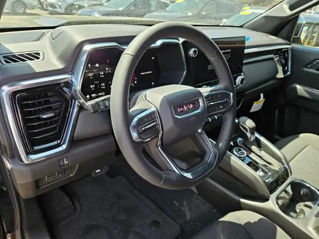 2026 GMC Canyon Elevation, 4WD