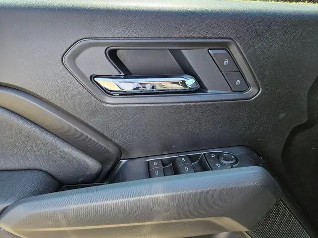 2026 GMC Canyon Elevation, 4WD