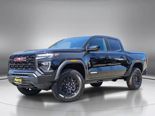 2026 GMC Canyon Elevation, 4WD for sale in Everett, WA