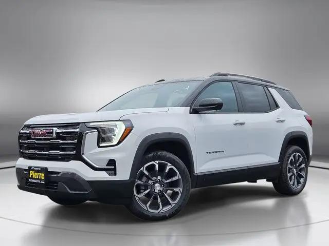 2026 GMC Terrain AWD Elevation for sale in Everett, WA