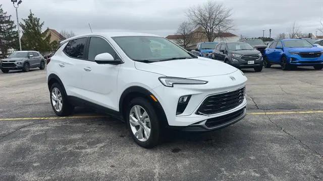 2024 Buick Encore GX Preferred AWD