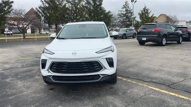 2024 Buick Encore GX Preferred AWD
