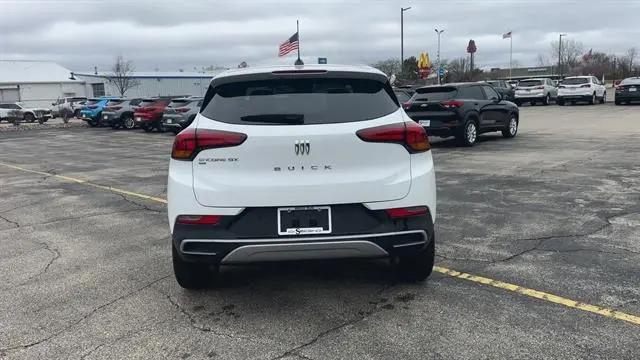 2024 Buick Encore GX Preferred AWD